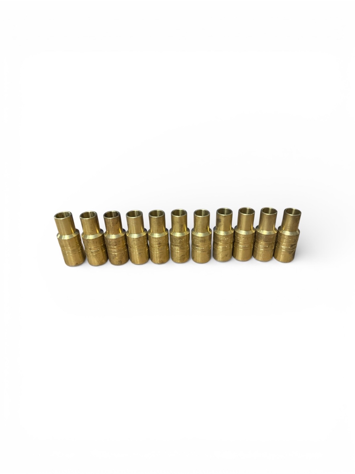 Tregaskiss MIG NOZZLE | 401-51-62. Bore Diameter 5/8 in