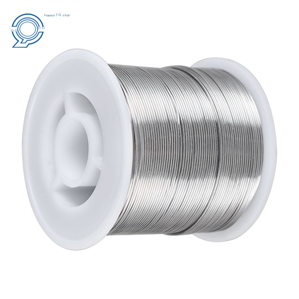 1lb 60/40 Tin Lead Rosin Core Welding Wire Electrical Sn60 Pb40 Flux .032″/0.8mm