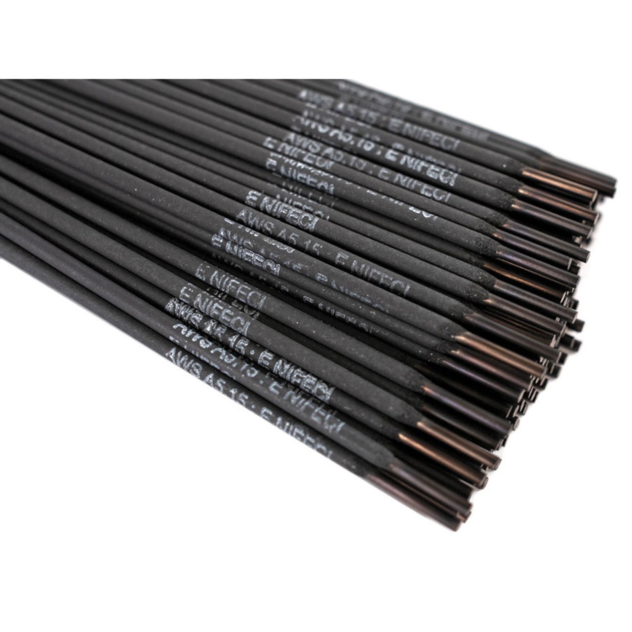 Weldcote Metals NI55532E NI55 5/32 Electrode | 10 Lbs