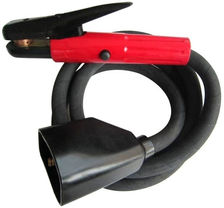 Air Arc Gouging Torch for Metal Grooving, Beveling, Cutting, and Piercing,