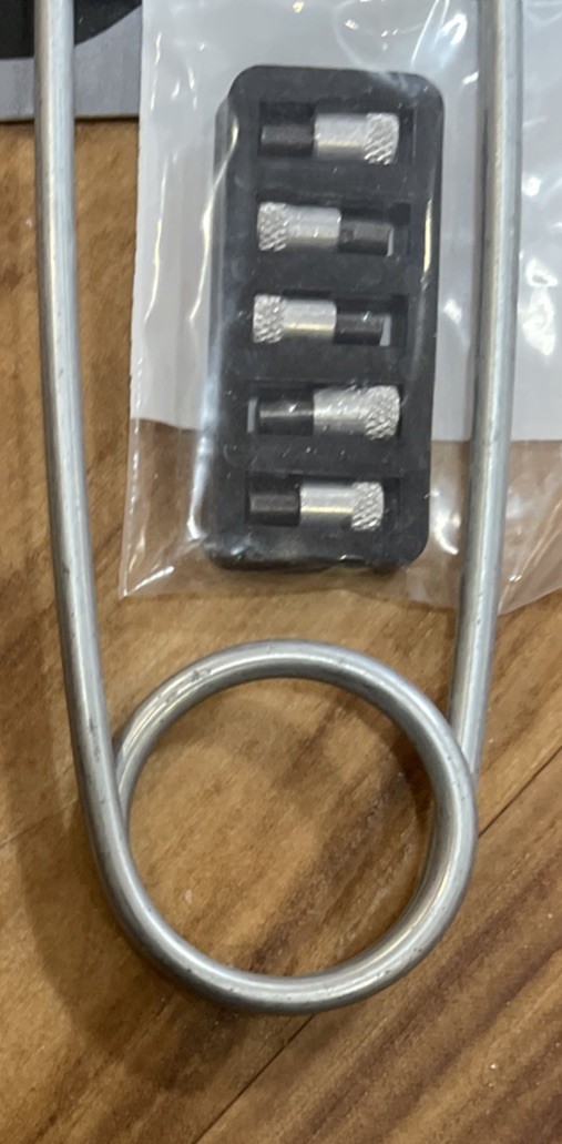 Sievert Flint Striker (Extra Flints)