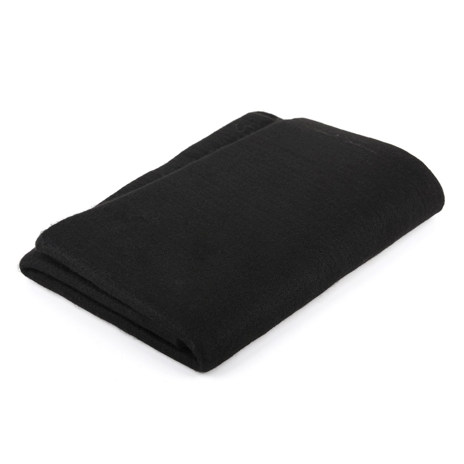Fireproof Mat Welding Blankets 1800℉ Welding Protective Pad 7.9inch x 7.9inch