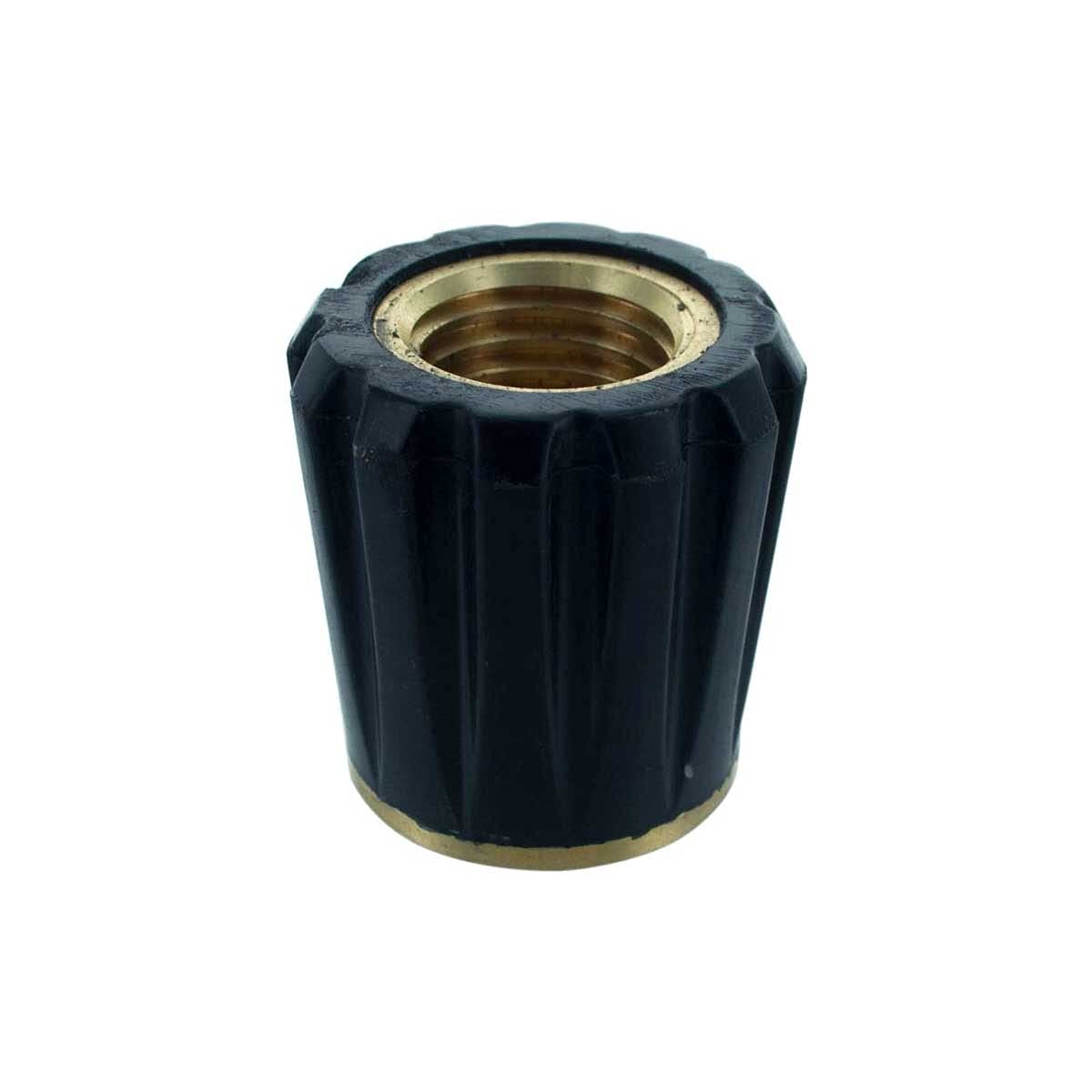 Arcair 9416-8022, Collet Nut 1/4″, Pack of (1)