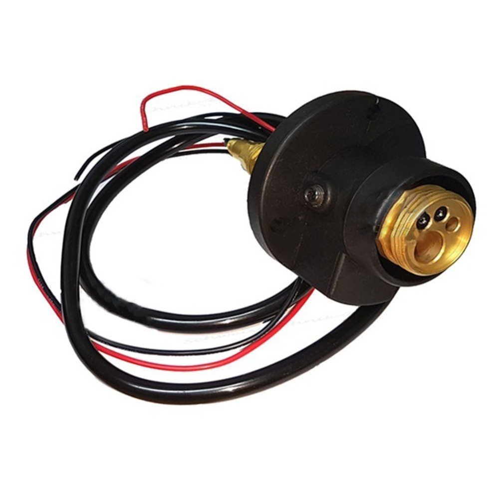 For MIG/MAG Welder Hose Package Euro Connector Central Adapter Conversion Kit