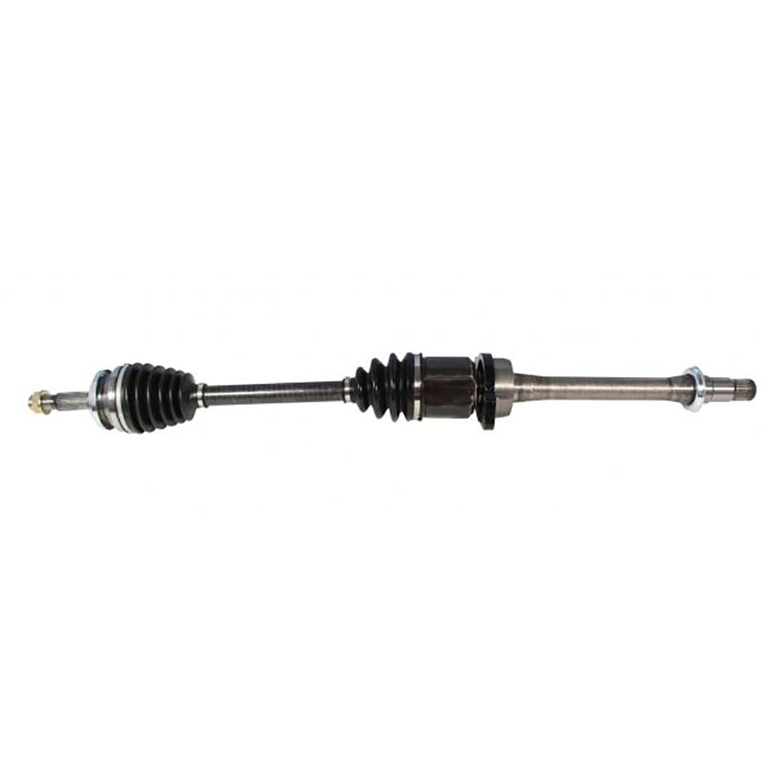 2pc CV Axle Shaft Front Left Right for Toyota RAV4 2009-2012 43410-42140 43410-0
