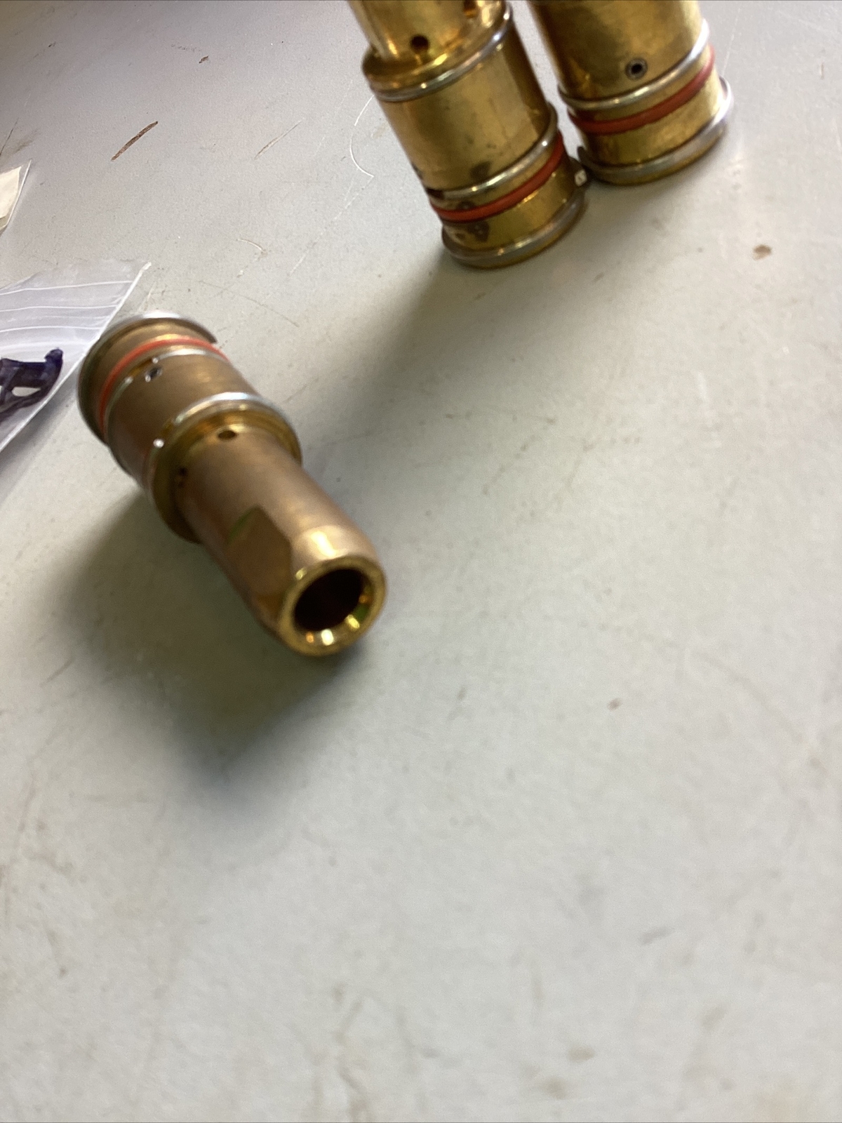8 Profax mig welder gas defuser PX4435 & PX4635