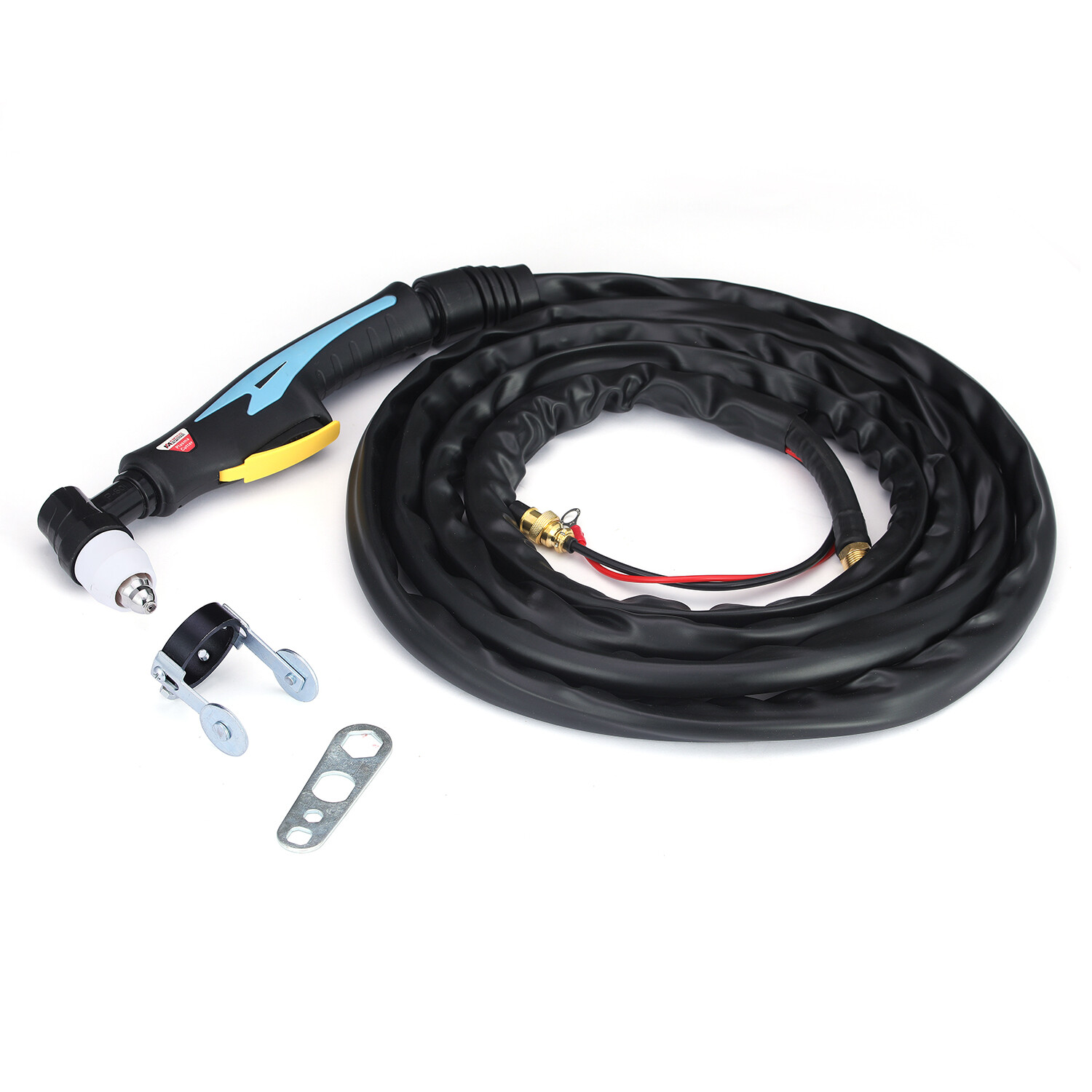 APC-80HF, Professional 80-Amp Pilot Arc Non-touch Plasma Cutter, 80% Duty Cycle