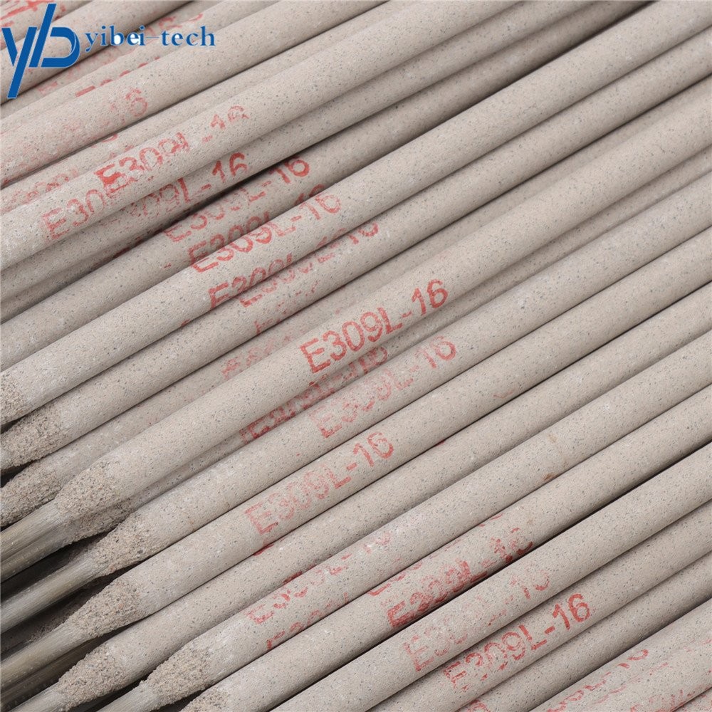 Stainless Steel E309L-16 Stick Electrode Rod 3/32″ × 12″ 5 Lbs Welding Wire