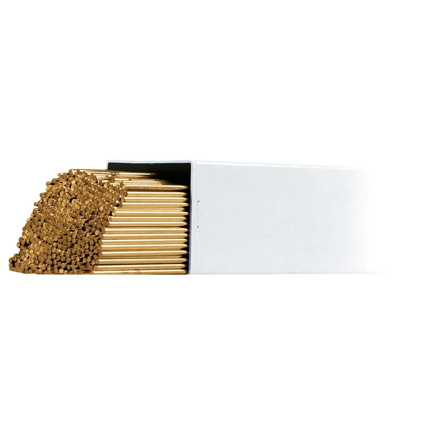 GYS 1x 1kg = 41 TIG Welding Rods Steel SG2 Ø 2mm 1m Length 087217