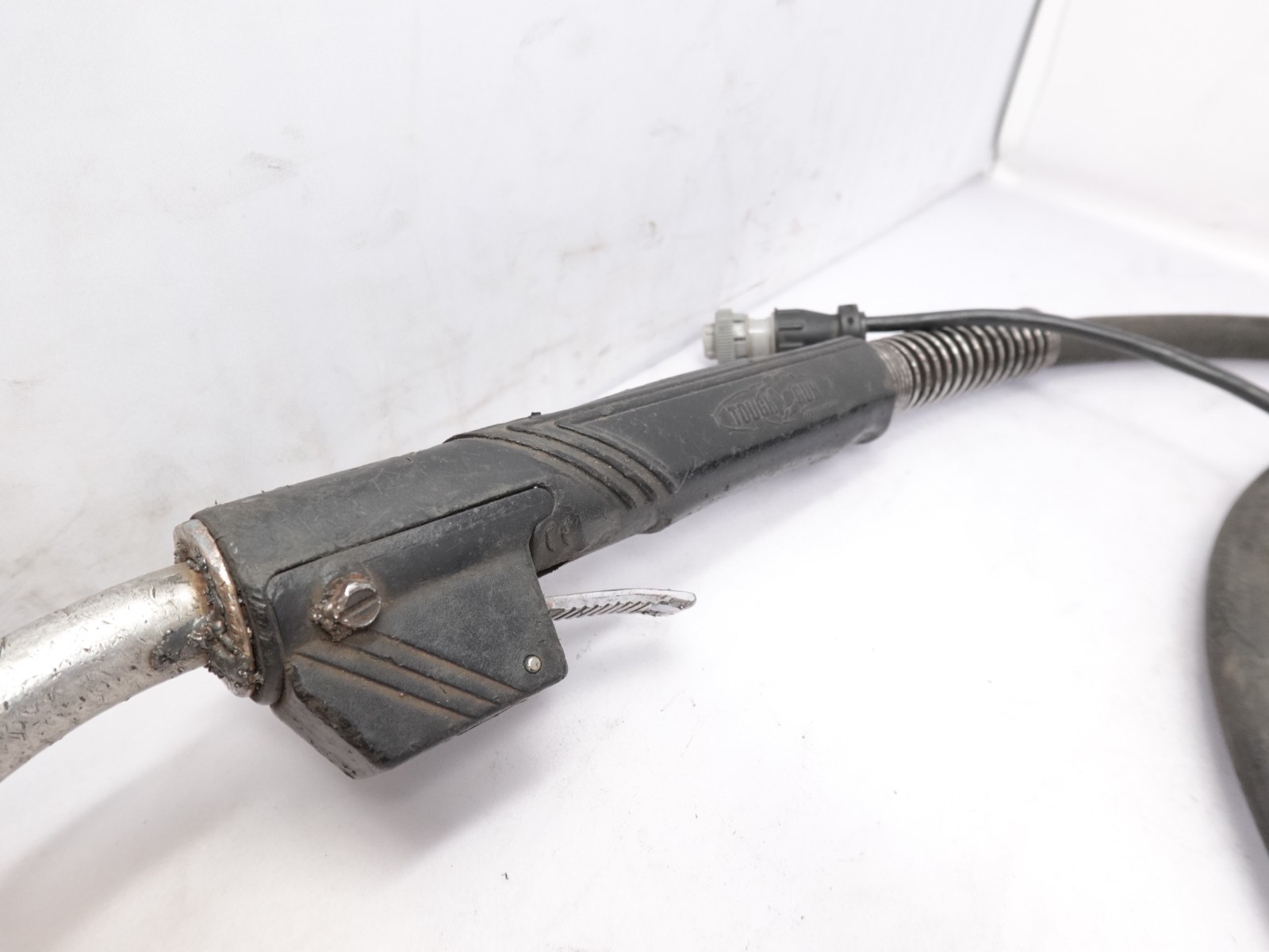 Tregaskiss Tough Gun Miller 20ft .035-.045″ Liner Tough Lock MIG Welding NT7