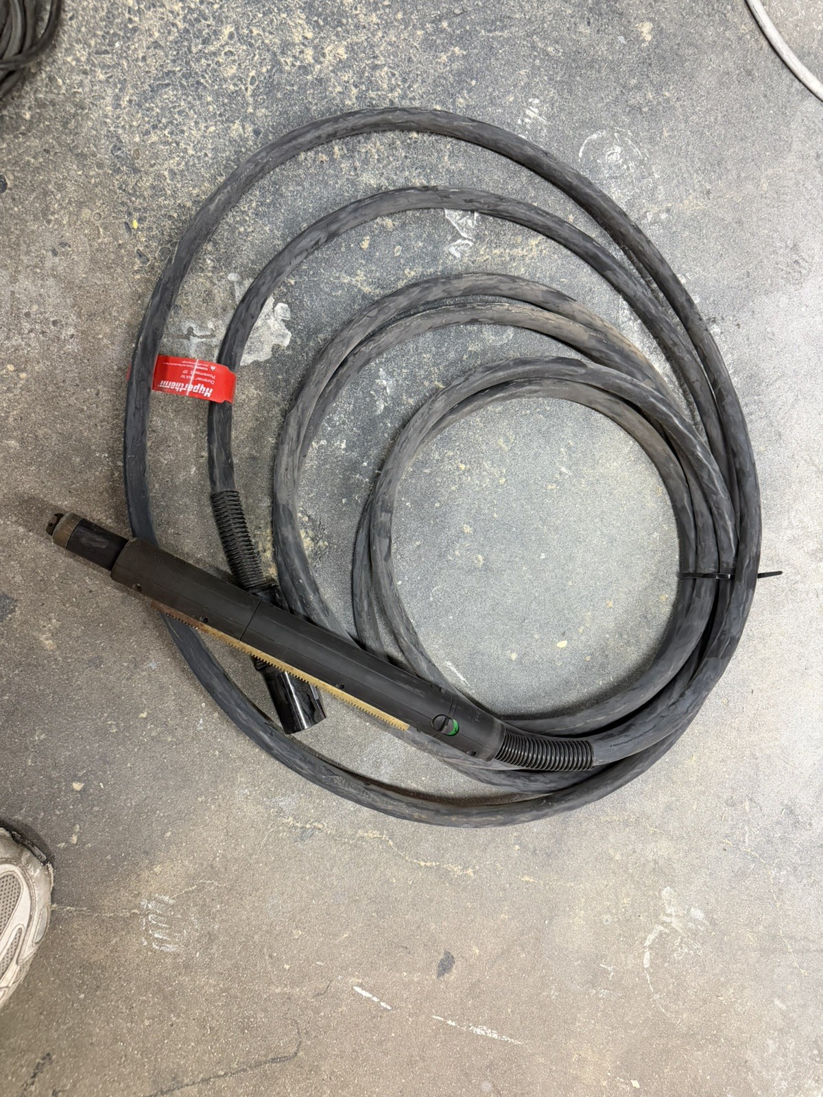 Hypertherm 45 xp