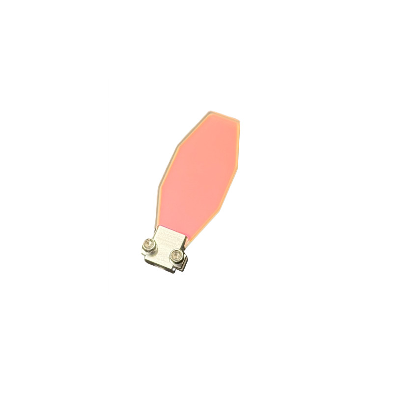 Laser 30*14 T2 Reflective Lens (Mirror) for SUP33T SUP33TF Laser Guns
