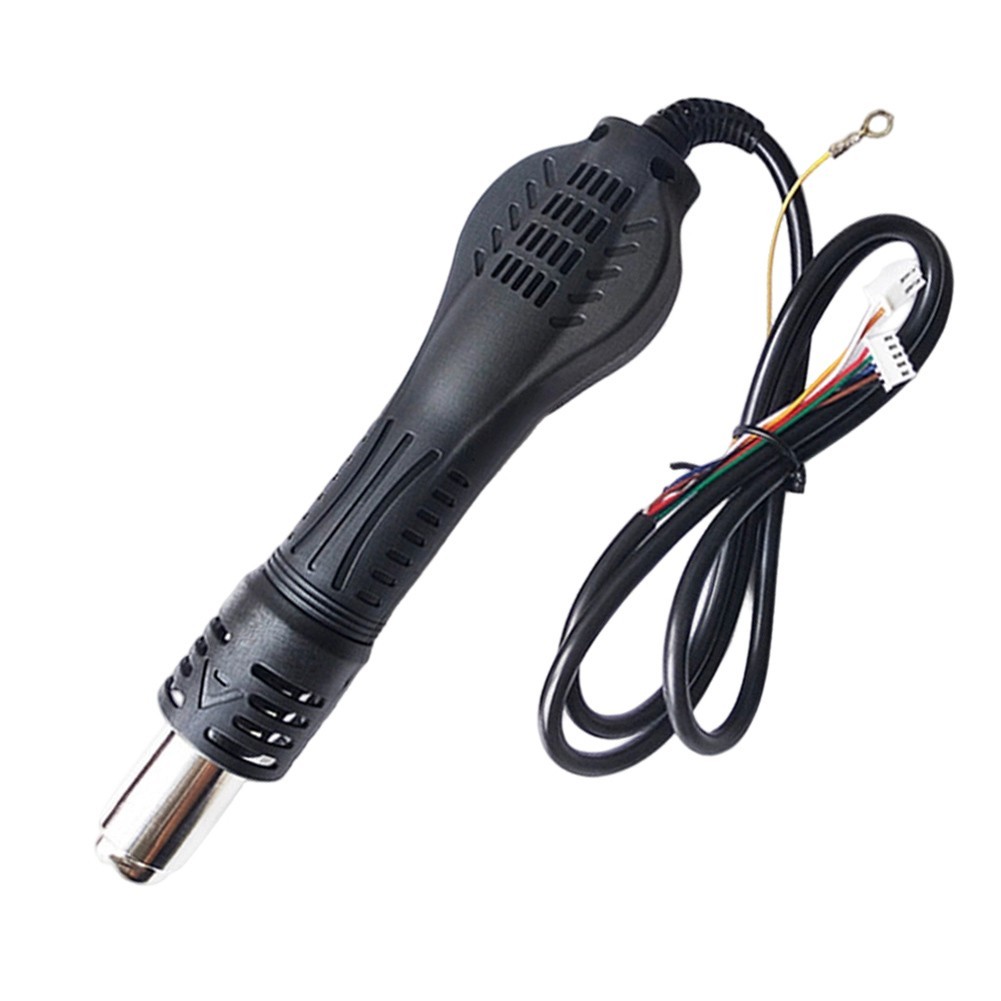 Replacement Handle for AT8586 Hot Air Gas Soldering Station 700W Spiral Heater