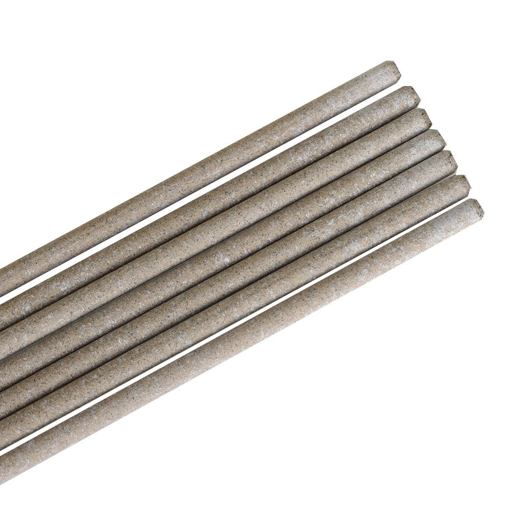 E6011 1/8″ Premium Arc Welding Rods Carbon Steel Electrode 60 lb (10 lb × 6-pks)