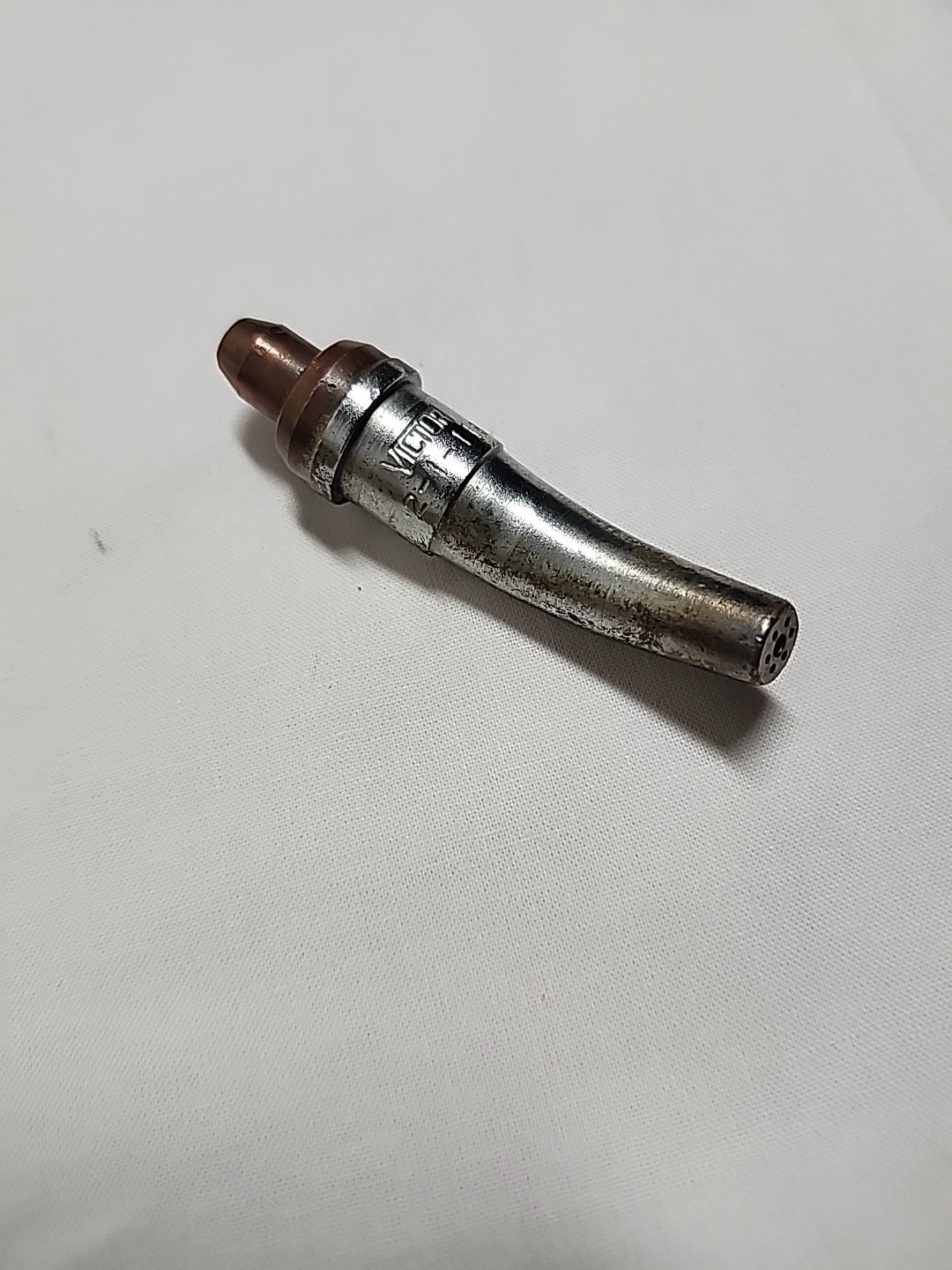 Victor Size 2-1-118 Cutting Gouging Torch Tip