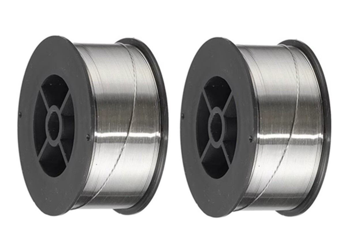 Aluminum 5356 MIG Welding Wire .035″ 2 Rolls ER5356-.035″ 1 Ib Each Roll