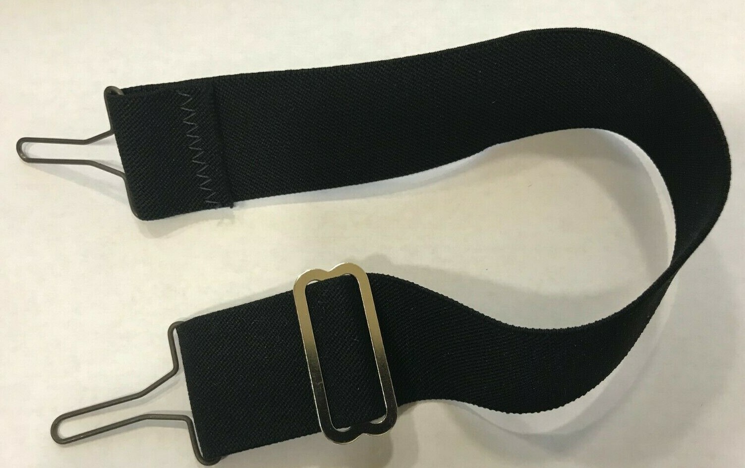 Sarge’s Pancake Welding Hood Replacement Strap Head Band, Spring, or Clip