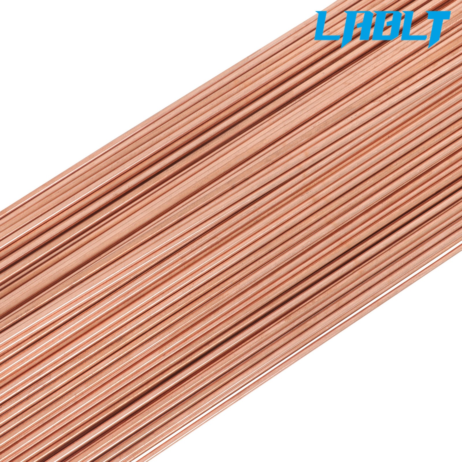 LABLT ER70S-6 5-lbs 3/32″ × 16″ Mild Steel TIG Welding Rod – TIG Filler Rod