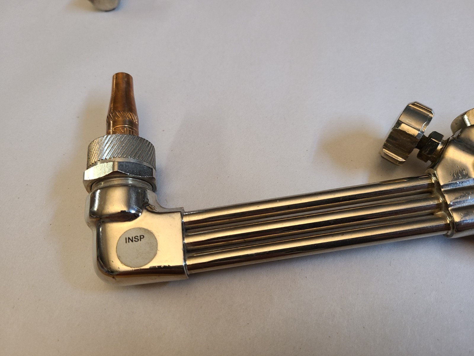 Smith AC-309 Cutting Head Attachment *New/Open Box* FREE SHIPPING