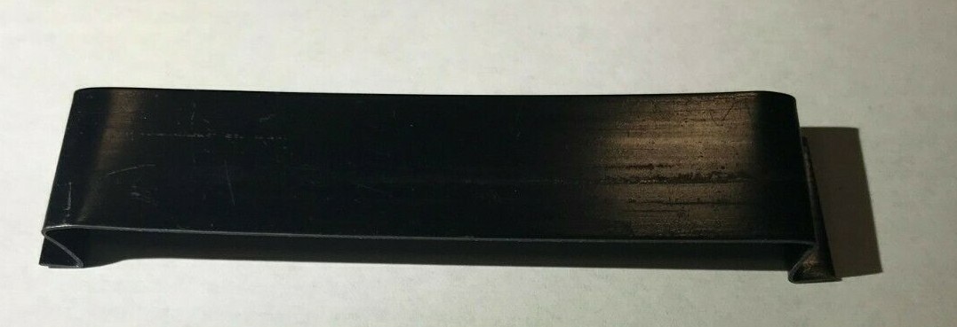 Sarge’s Pancake Welding Hood Replacement Strap Head Band, Spring, or Clip
