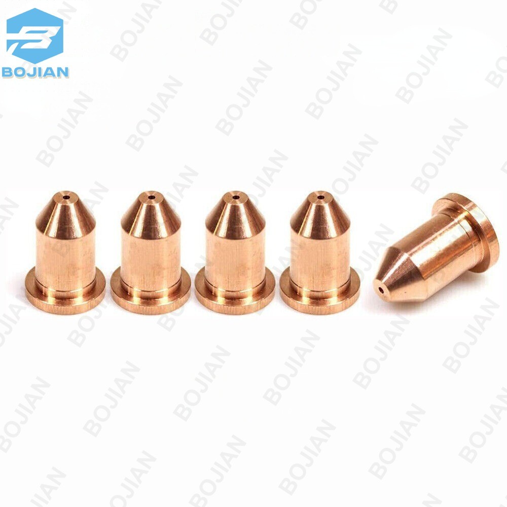 5pcs Nozzle 1.1mm 120578 for Hypertherm Powermax600/900 PAC123T/M Torch New