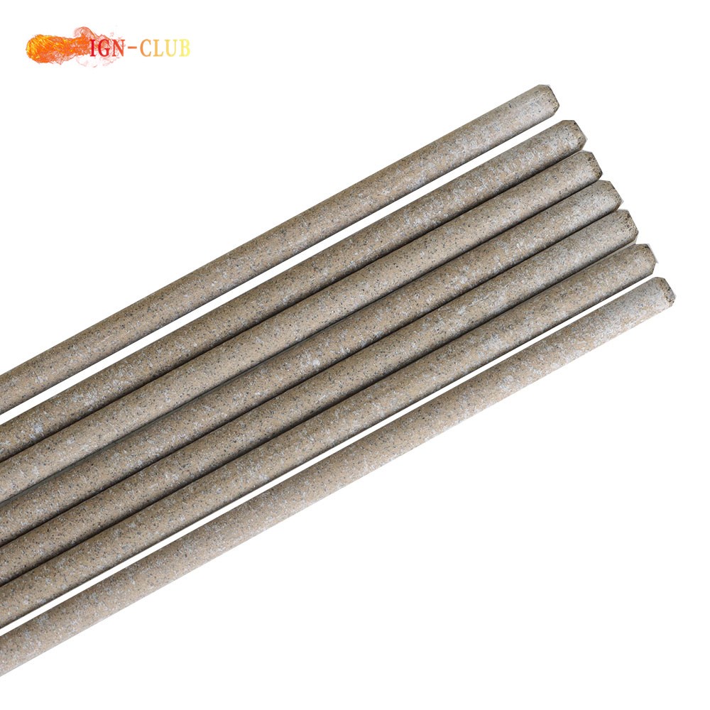 1/8″x14″ Premium Arc Welding Rods 6 Pack Carbon Steel Electrode E6011 60-lbs New