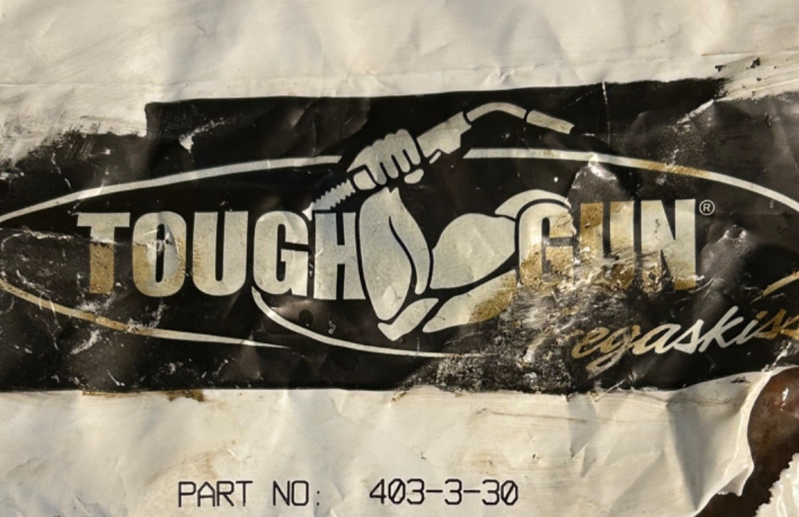 Tregaskiss #403-3-30 Contact Tip, .030, (Qty-57), Brand new