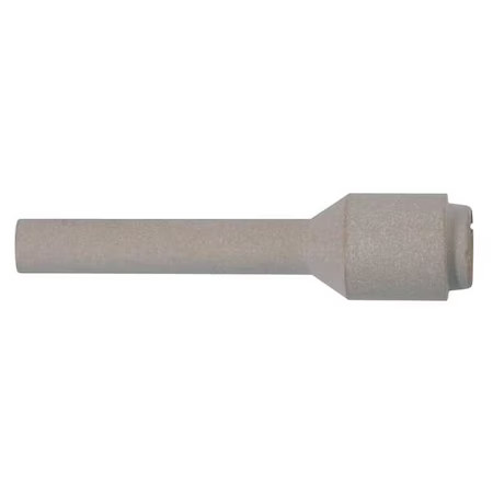 Miller Electric 796F74 Nozzle, Lava, X-Long, No 3 (3/16 In), Pk10