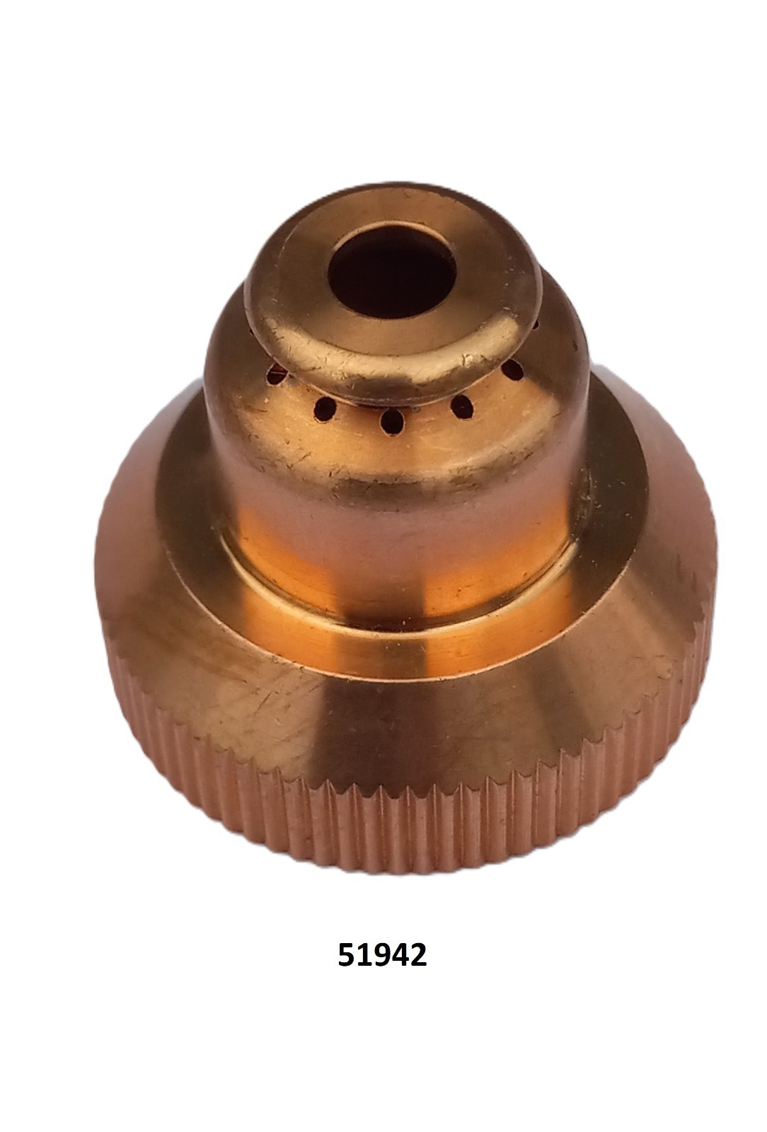 TECMO PLAMA CUTTER CNSUMBLES MADEIN ITALY FOR THE UPM105 TORCH