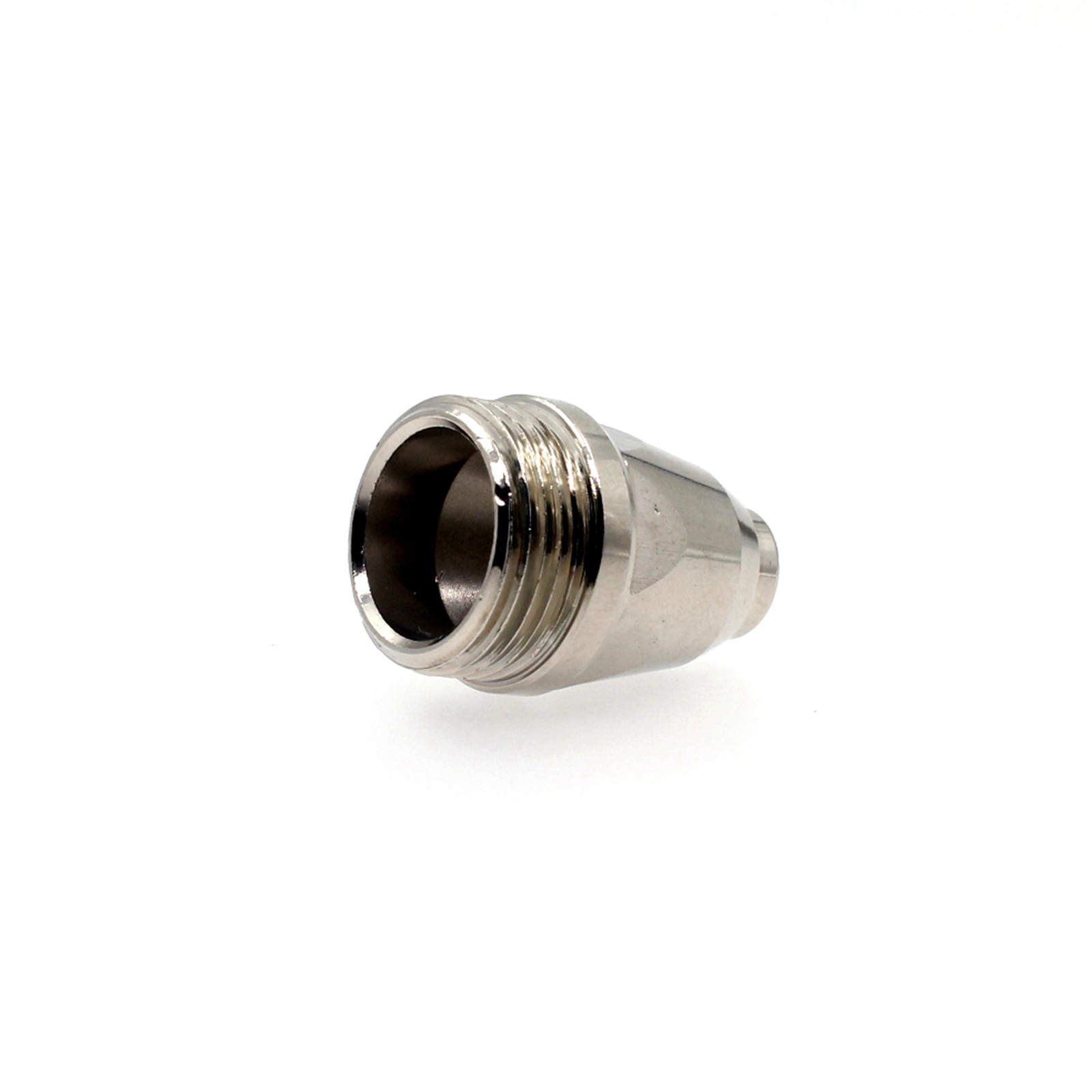 10pcs AG-60 SG-55 WSD-60 Plasma Cutting Torch Consumables Tip Nozzles 1.0mm WS