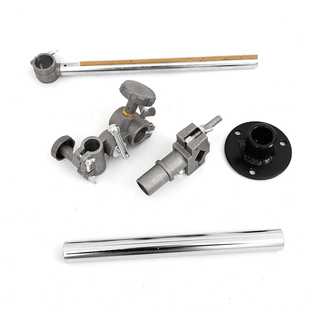 Mig Gun Support Welding Torch Holder Clamp Mountings Fit TIG Welding Machine