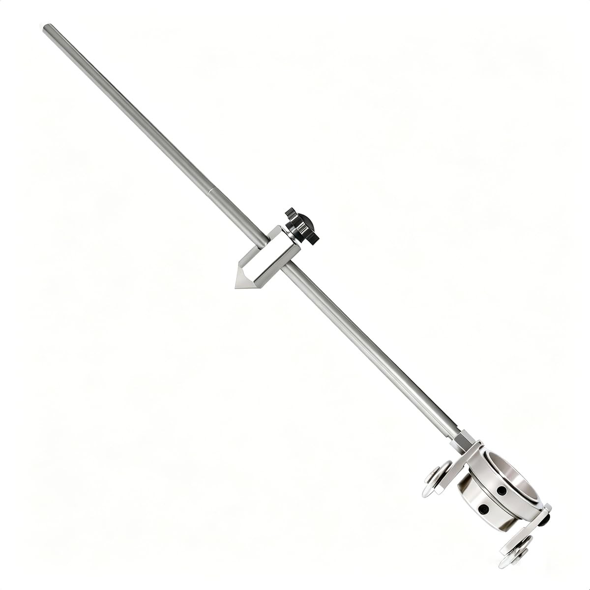 S45 Circinus Roller Guide Compass Wheel for S25 S45 PT-60 IPT-60 Torch