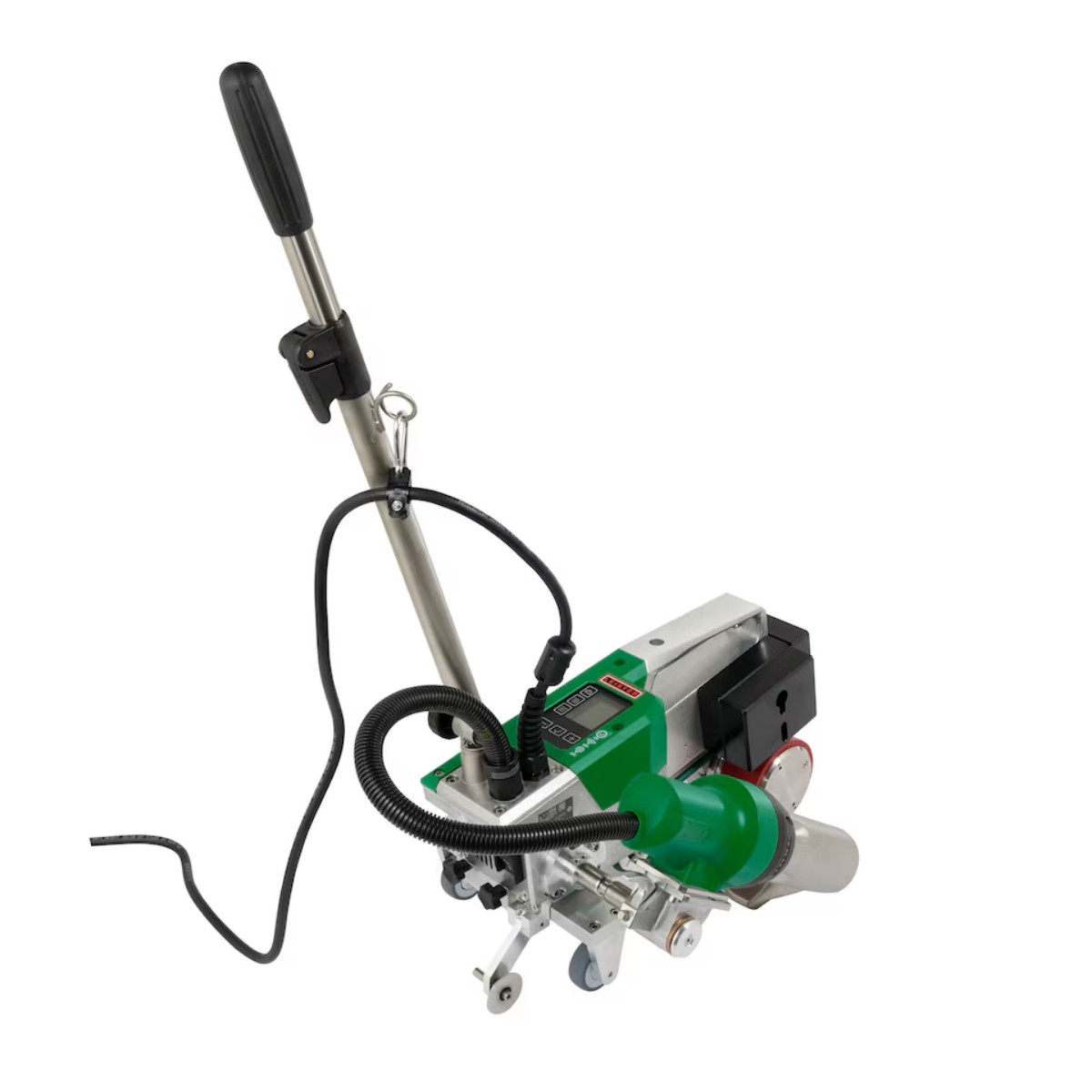 Ready Stock Leister 230V 3680W UNIROOF 700 Auto Roof Welding Machine – 169.235