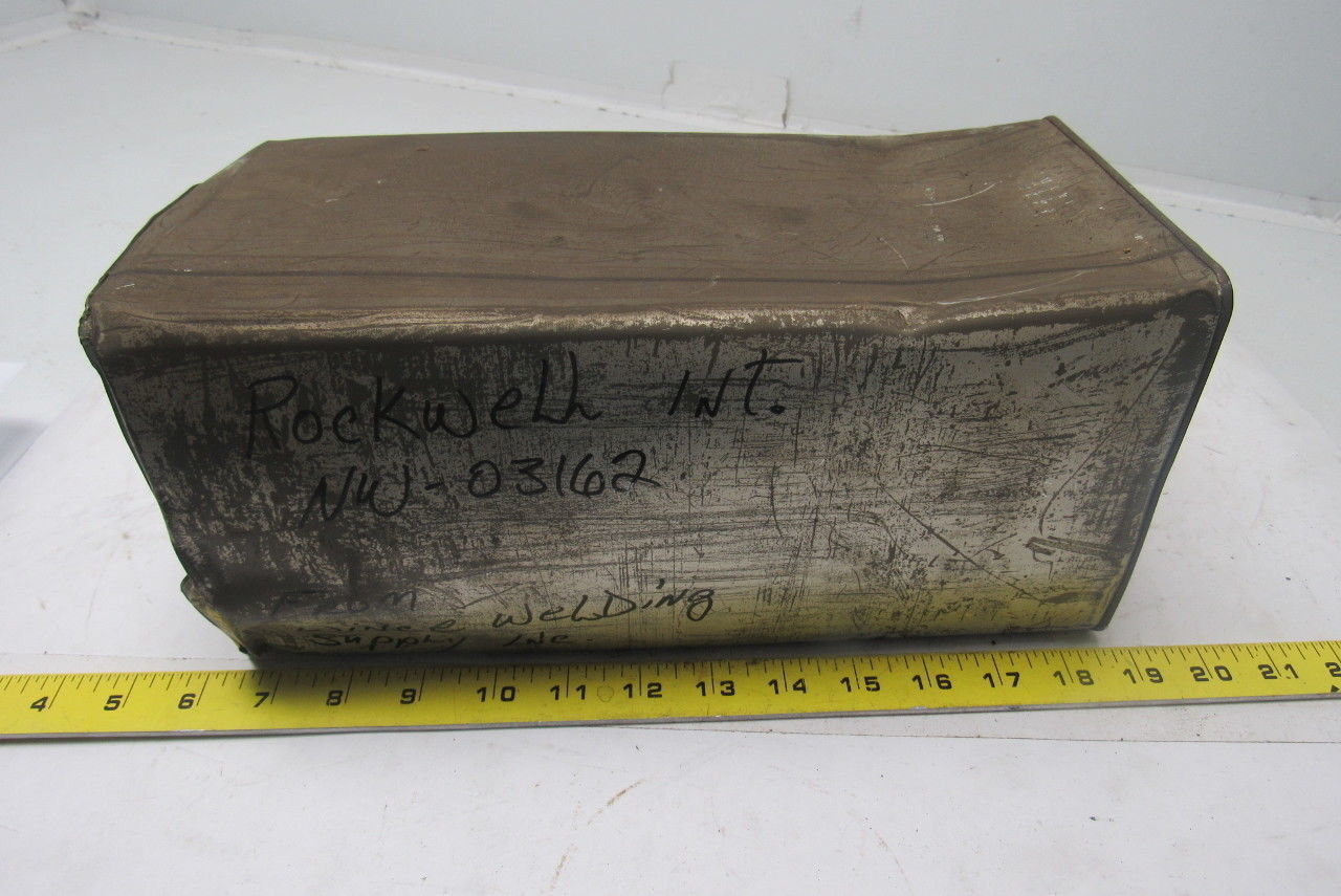Lincoln Electric Fleetweld 5P E6010 Welding Electrode 3/32″x12″ 50lb Can