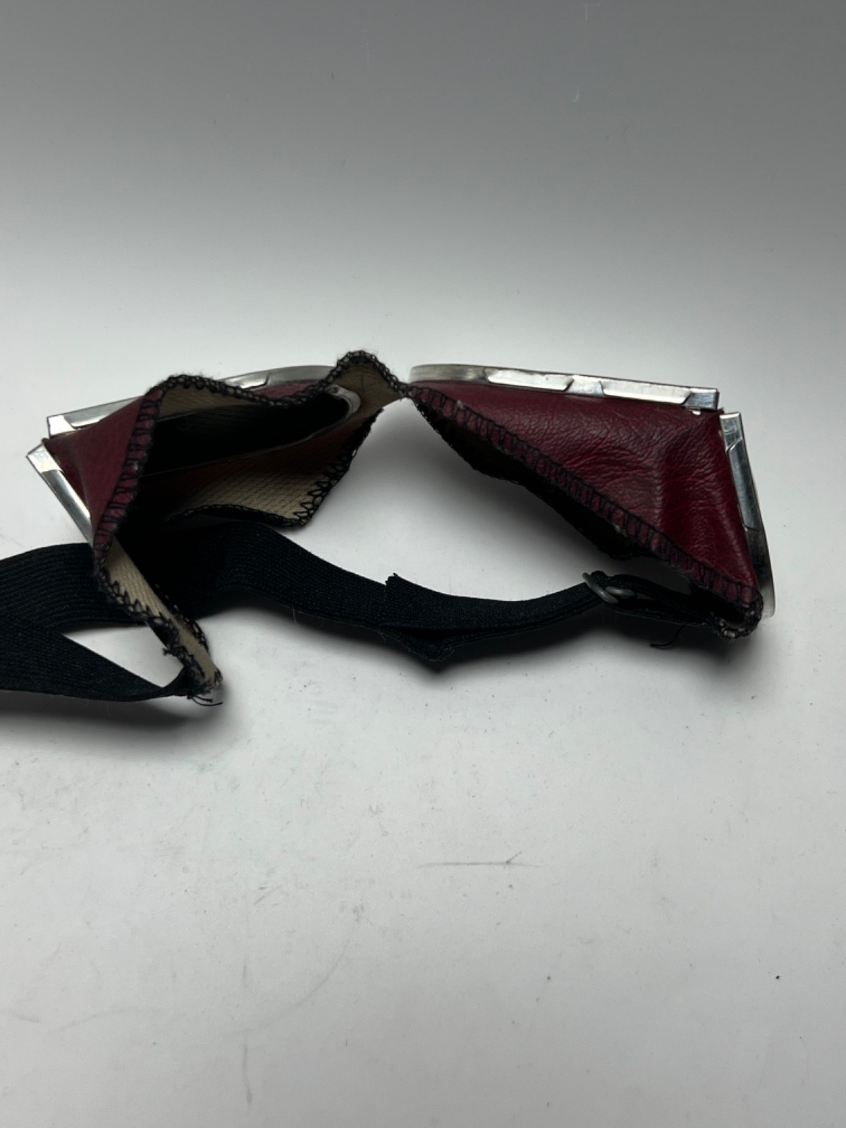 Vintage Safety Glasses for Welding or Working with Bright Lights USSR (1).